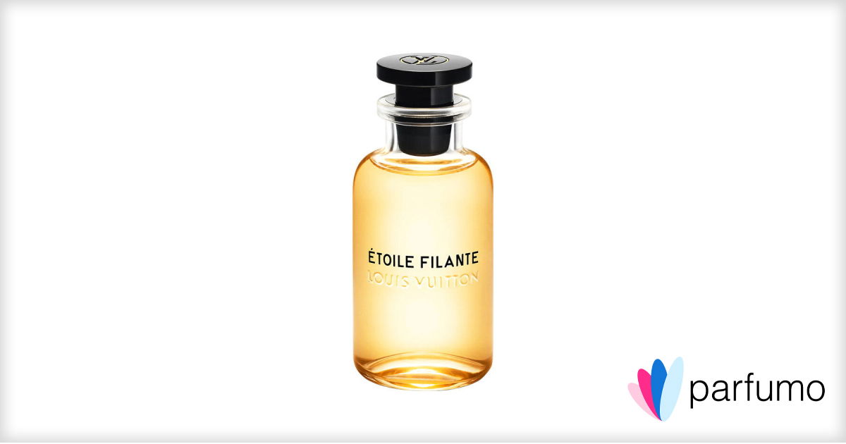 Étoile Filante by Louis Vuitton » Reviews & Perfume Facts