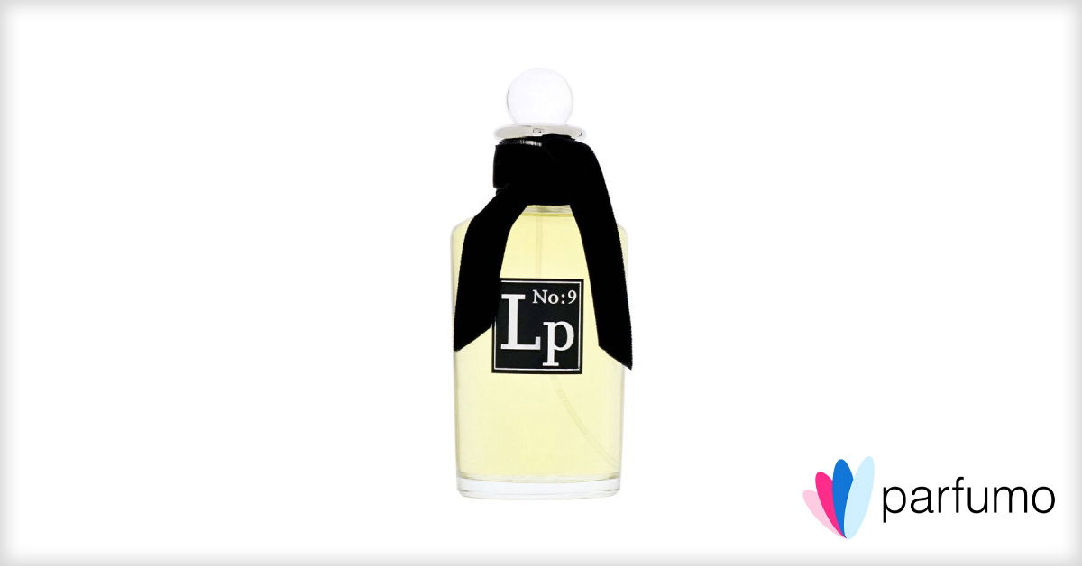 LP No.9 for Men by Penhaligon's » Reviews & Perfume Facts