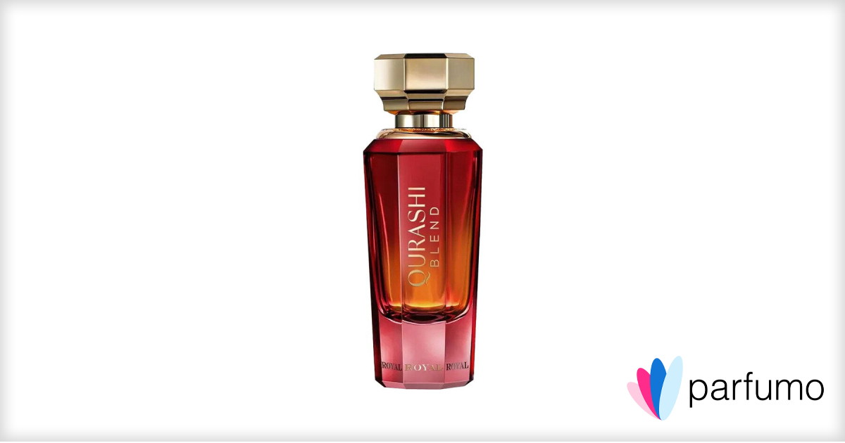 Qurashi Blend Special Edition By Abdul Samad Al Qurashi 90ml Spray RARE - Foto 2