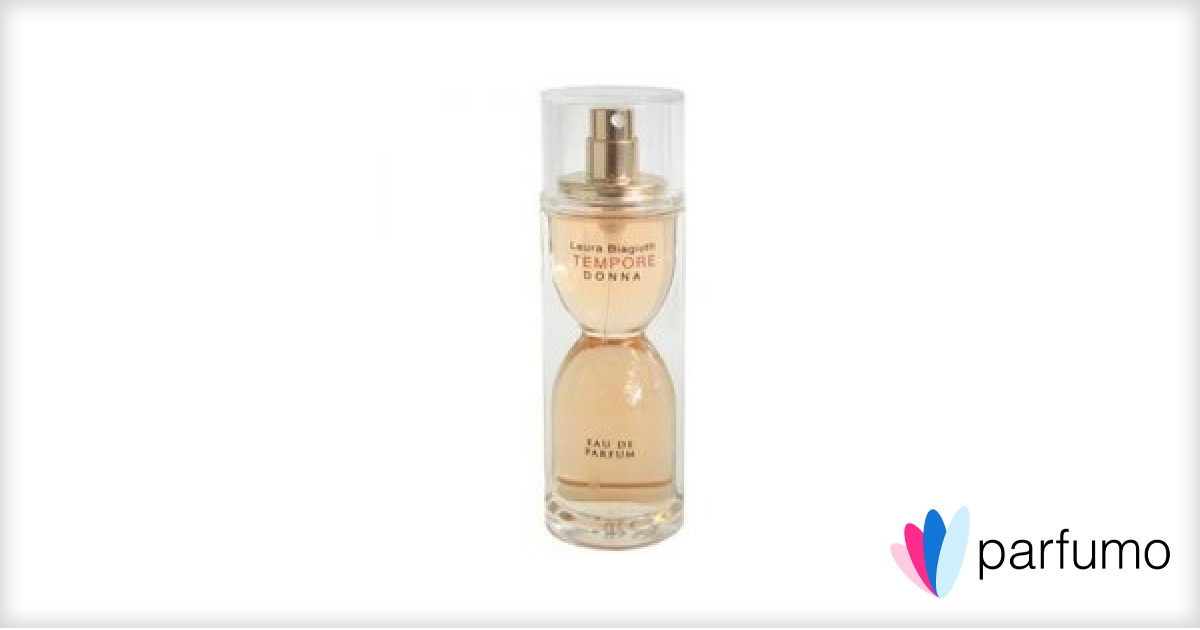 Laura Biagiotti Tempore Uomo 100 Ml LAURA BIAGIOTTI TEMPORE DONNA