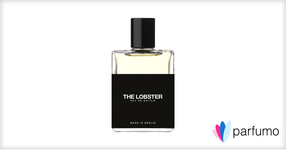香水(ユニセックス) MOTH and RABBIT NO8 - THE LOBSTER 12ml The Lobster by Moth and Rabbit » Reviews & Perfume Facts