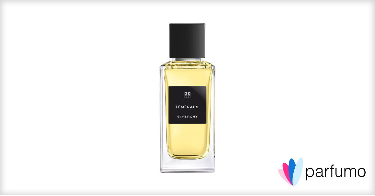 GIVENCHY ド ジバンシイ TEMERAIRE テメレール 100ml