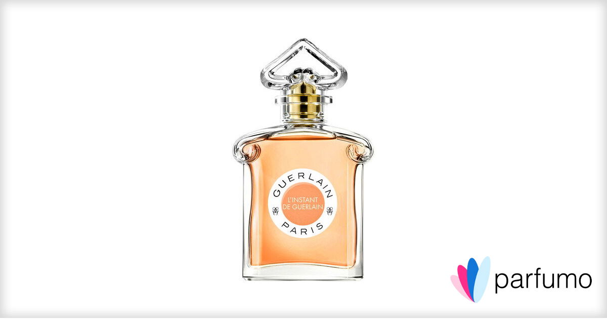 非売品 Guerlain L'Instant de Guerlain 香水