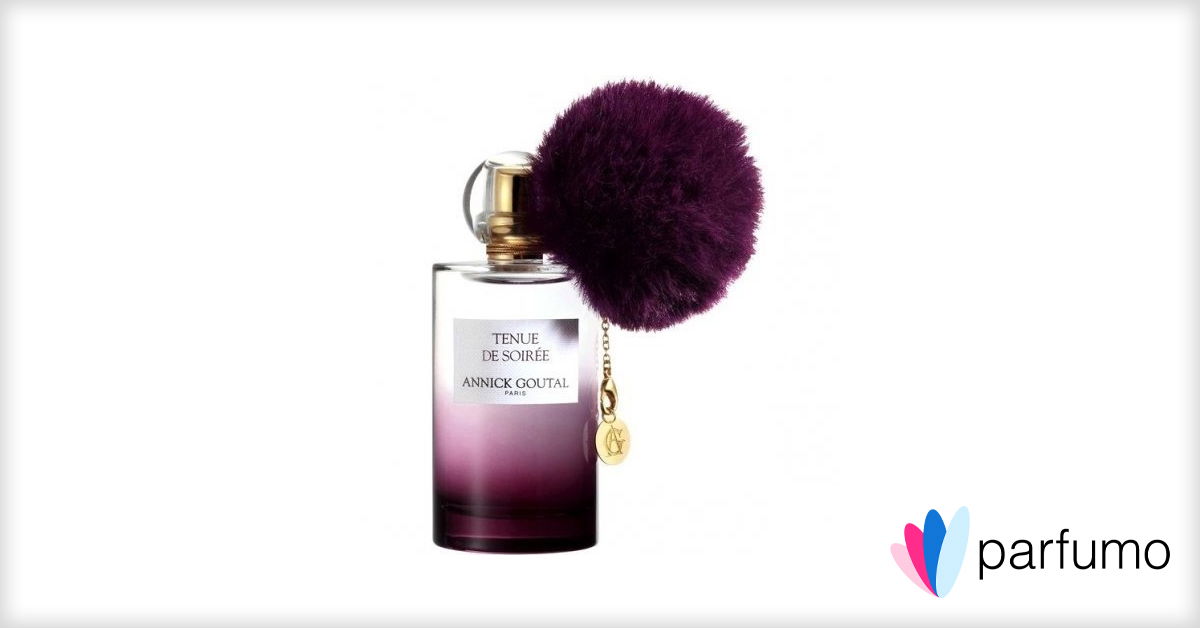 Tenue de Soirée by Goutal » Reviews & Perfume Facts