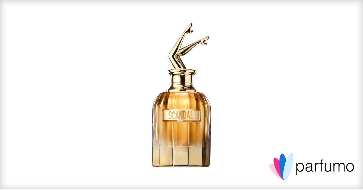 Jean Paul Gaultier Scandal Absolu Parfum Concentré www.parfumo.de