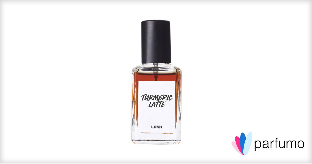 Turmeric Latte by Lush / Cosmetics To Go (Perfume) » Reviews