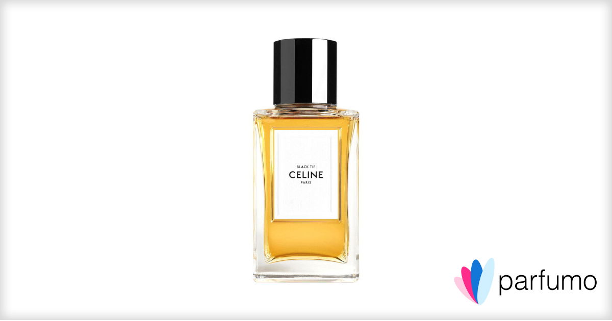 Black Tie by Celine (Eau de Parfum) » Reviews & Perfume Facts