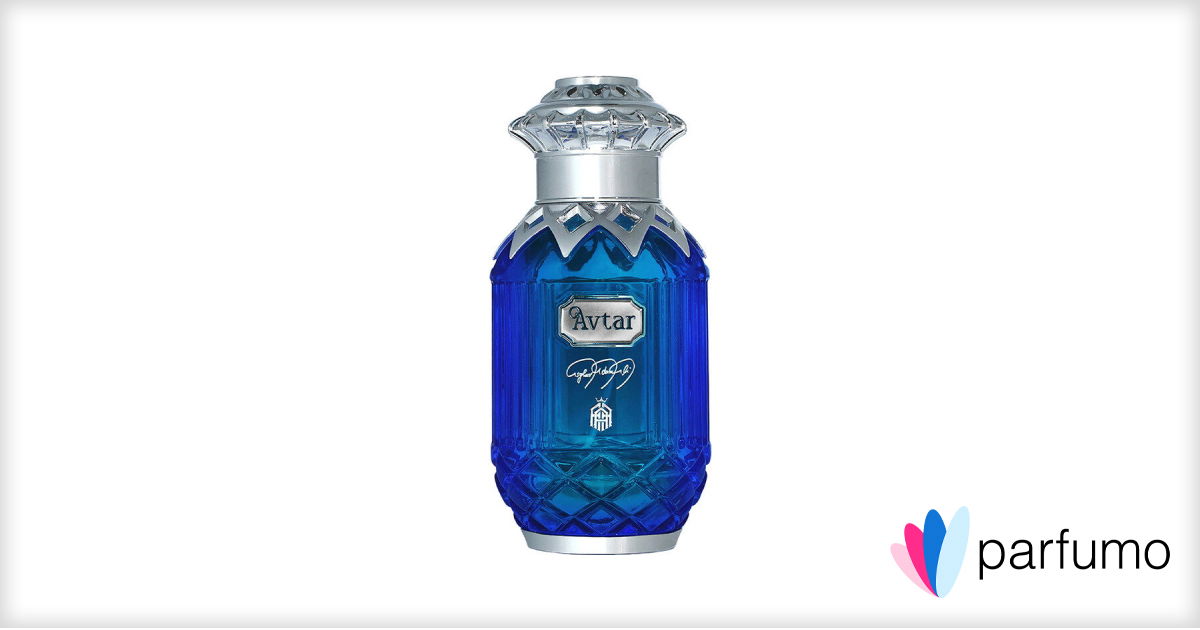 Avtar von Asghar Adam Ali Parfums » Meinungen &amp; Duftbeschreibung