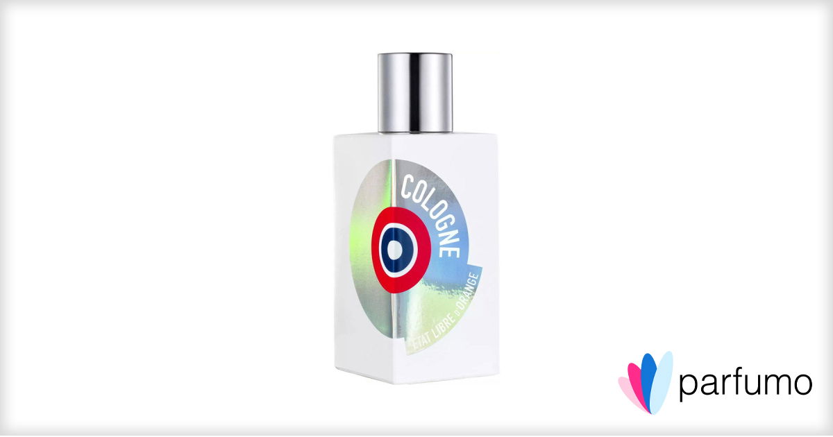 Cologne by Etat Libre d'Orange » Reviews & Perfume Facts