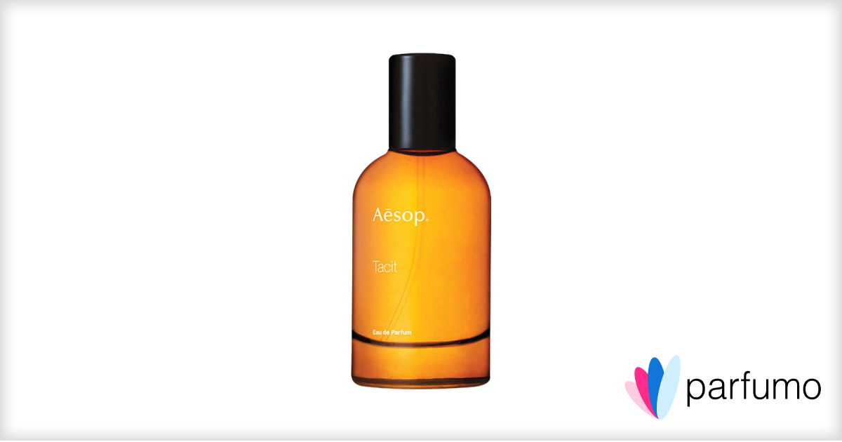 Aesop Tacit Eau de Parfum（Aesop Tacit Eau de Parfum