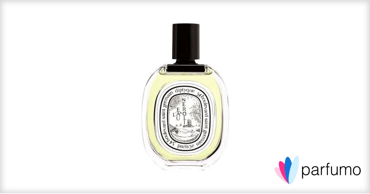 L'Eau de Neroli by Diptyque » Reviews & Perfume Facts