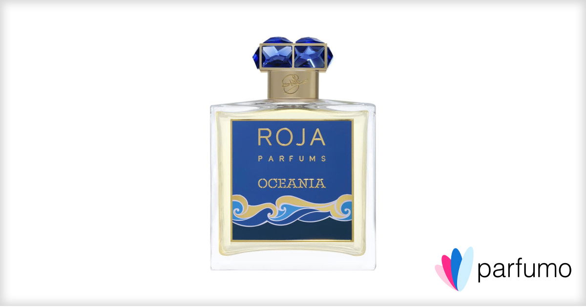 Oceania by Roja Parfums (Eau de Parfum) » Reviews & Perfume