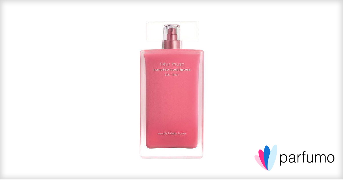 Perfume Spray Narciso Rodriguez Fleur Musc Edt Florale Buy Narciso