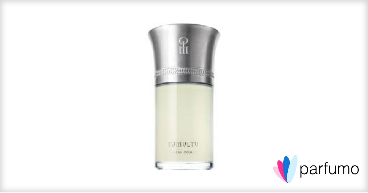 Tumultu by Liquides Imaginaires » Reviews & Perfume Facts