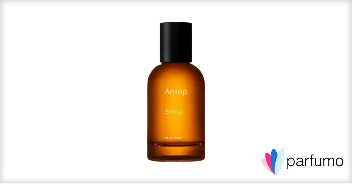 Erémia by Aēsop » Reviews & Perfume Facts