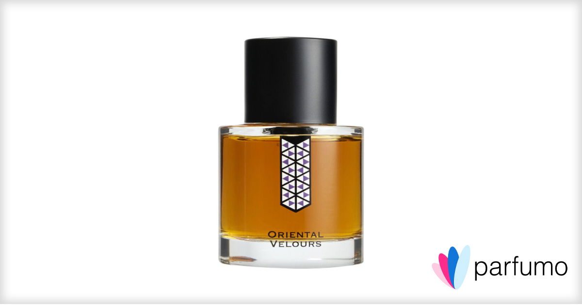 Oriental Velours by Les Indémodables » Reviews & Perfume Facts