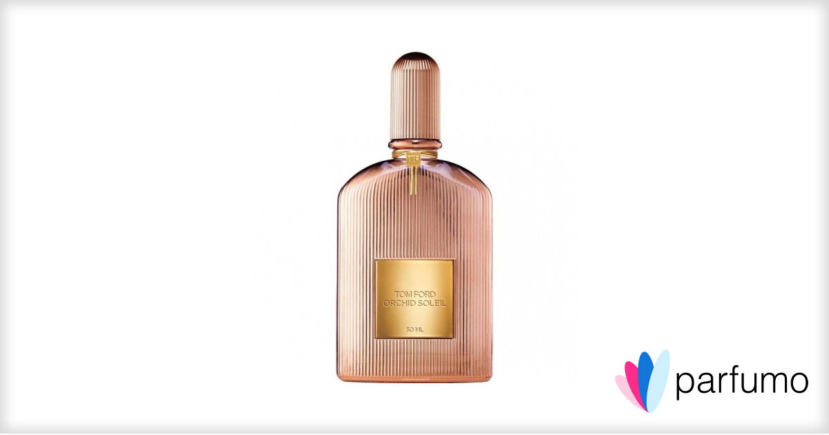 Tom Ford Orchid Soleil by Tom Ford Eau De Parfum Spray 1.7