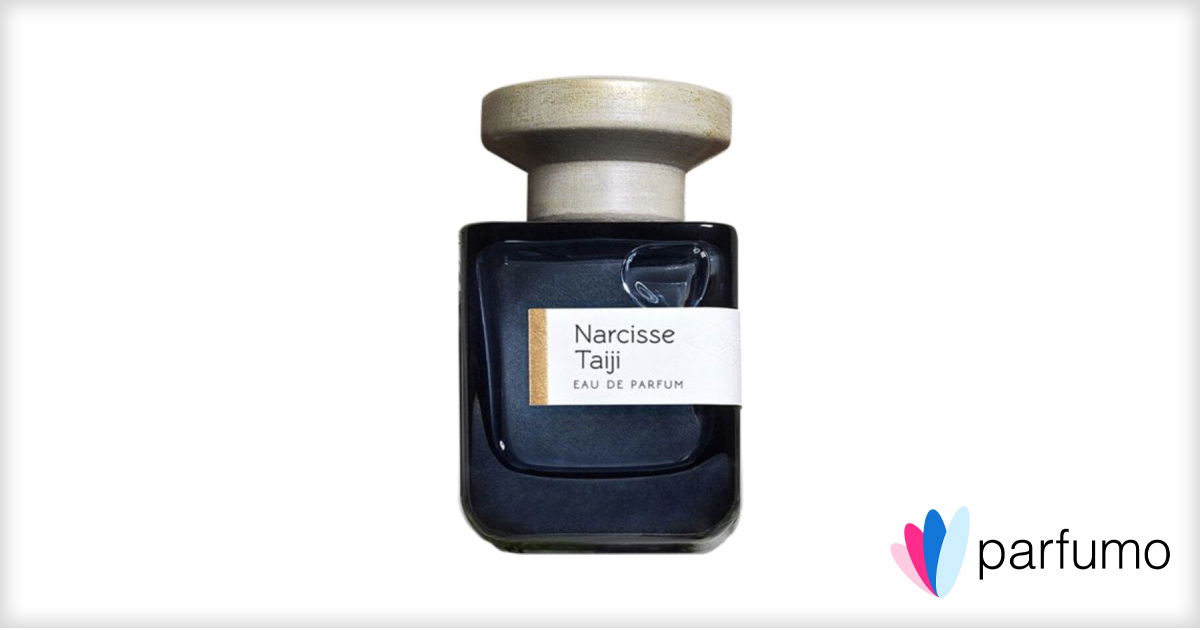 Atelier Materi- Narcisse Taiji | La Parfumerie USA