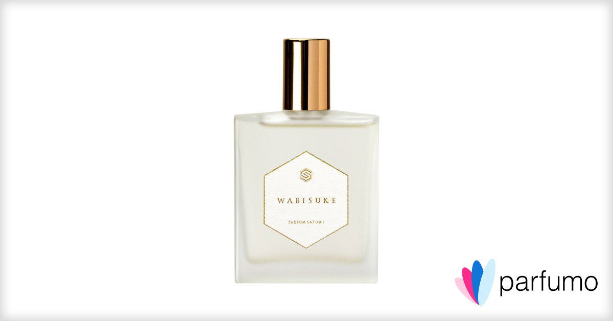 Wabisuke by Parfum Satori » Reviews & Perfume Facts