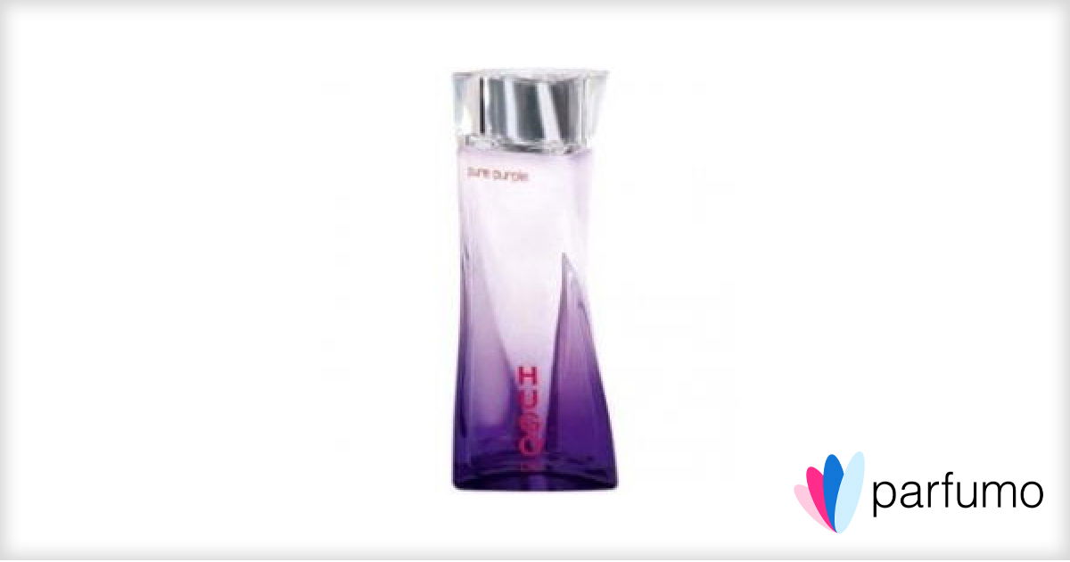 hugo boss pure purple perfume