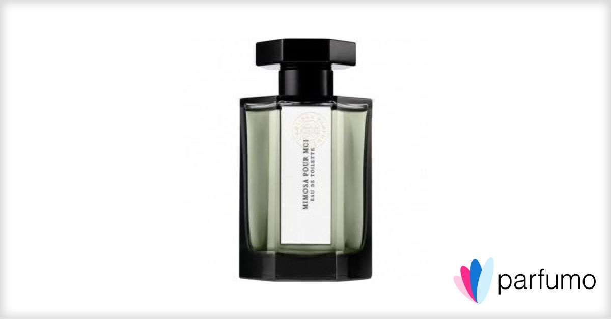 Mimosa pour Moi by L'Artisan Parfumeur » Reviews & Perfume Facts