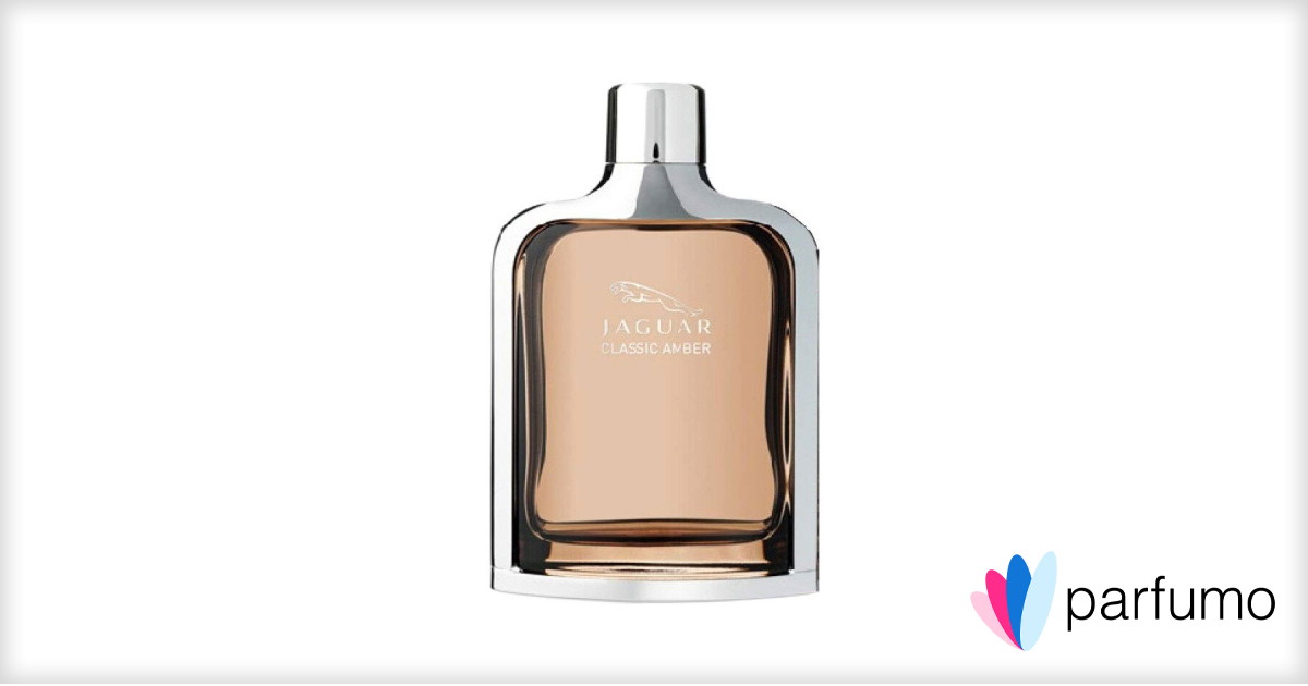 Classic Amber von Jaguar (Eau de Toilette) » Meinungen