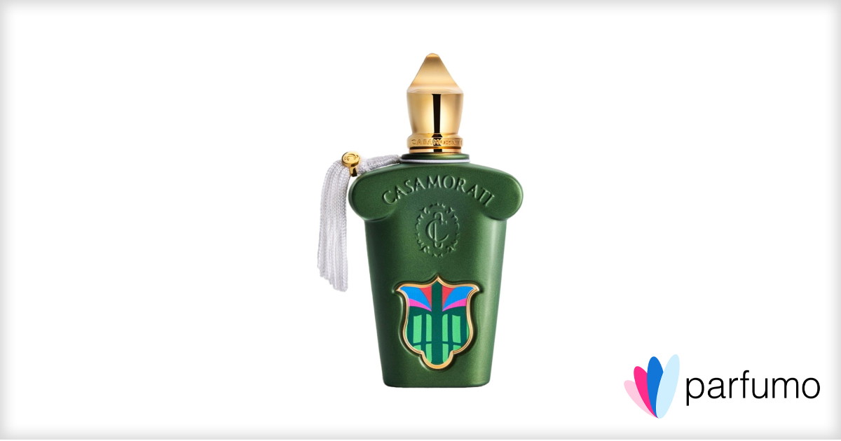 Casamorati - Harrods by XerJoff