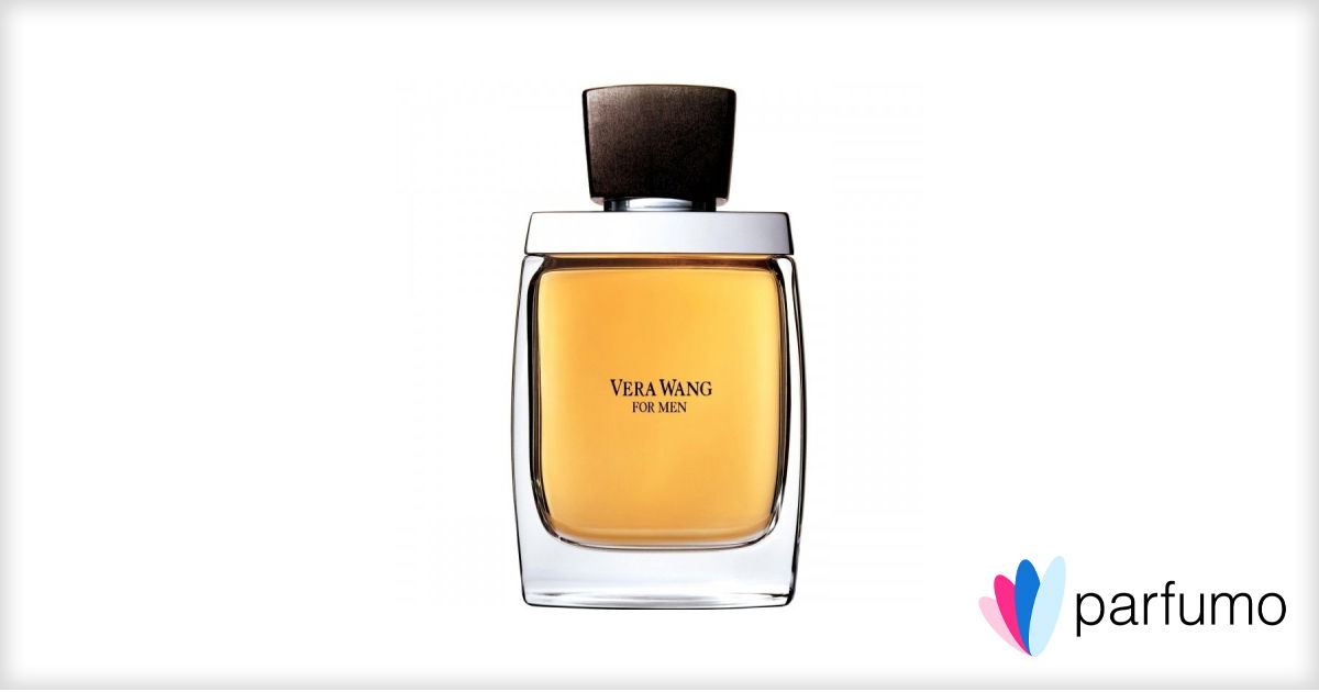 Vera Wang - for Men Eau de Toilette (Eau de Toilette