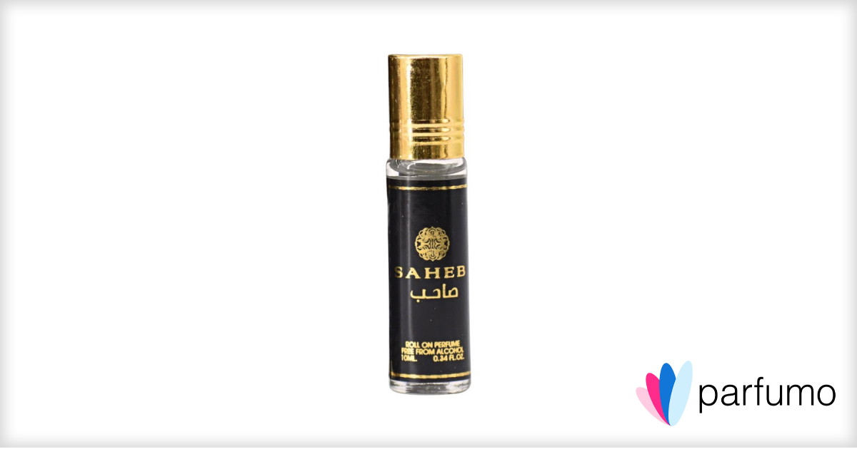 Saheb von Ard Al Zaafaran / ارض الزعفران التجارية (Perfume Oil ...