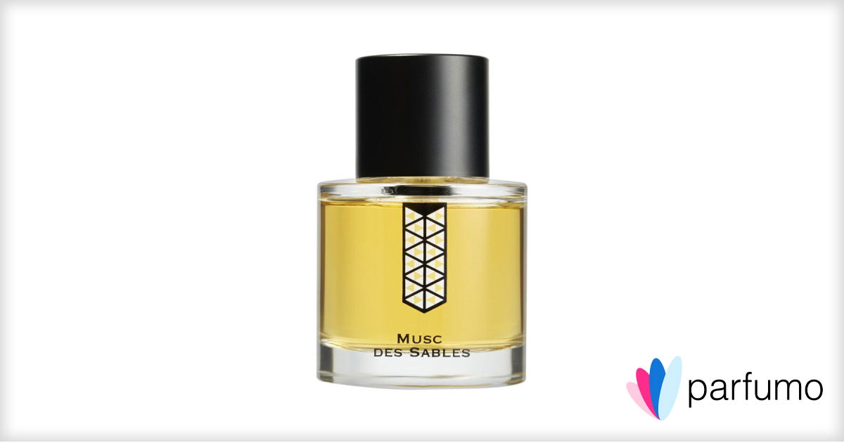 レアンデモダブルLES INDÉMODABLES Musc des Sables Musc des Sables | Les Indémodables | parfumexquis
