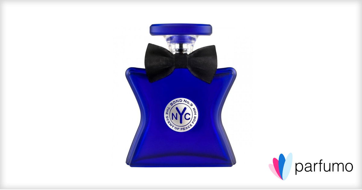 Bond No.9 The Scent of Peace for Him Eau de Parfum Spray 3.3