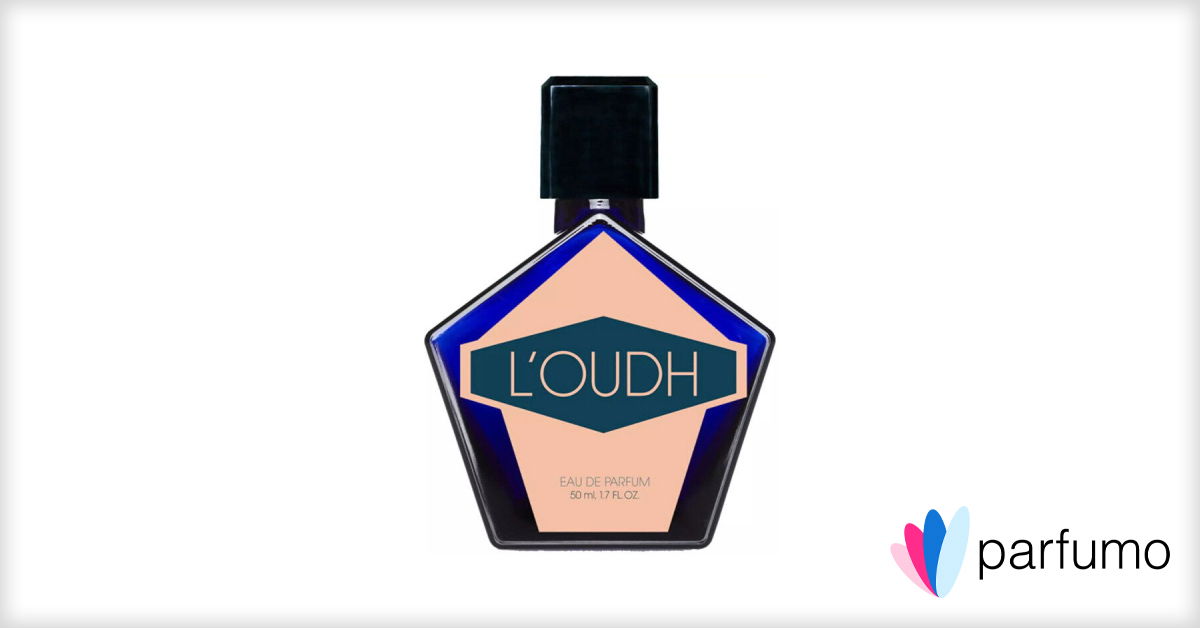 新品 Tauer L'OUDH 50ml Eau de Parfum Tauer Perfumes L'Oudh 50ML – Leluxe Perfumes