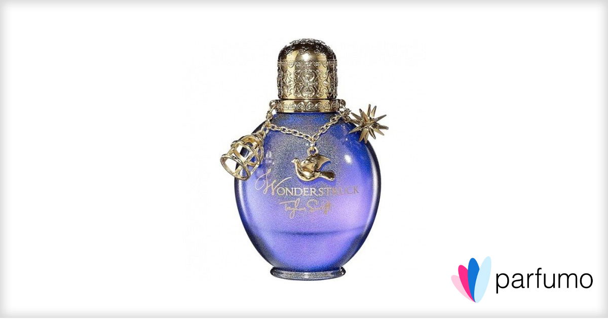 Wonderstruck by Taylor Swift (Eau de Parfum) » Reviews