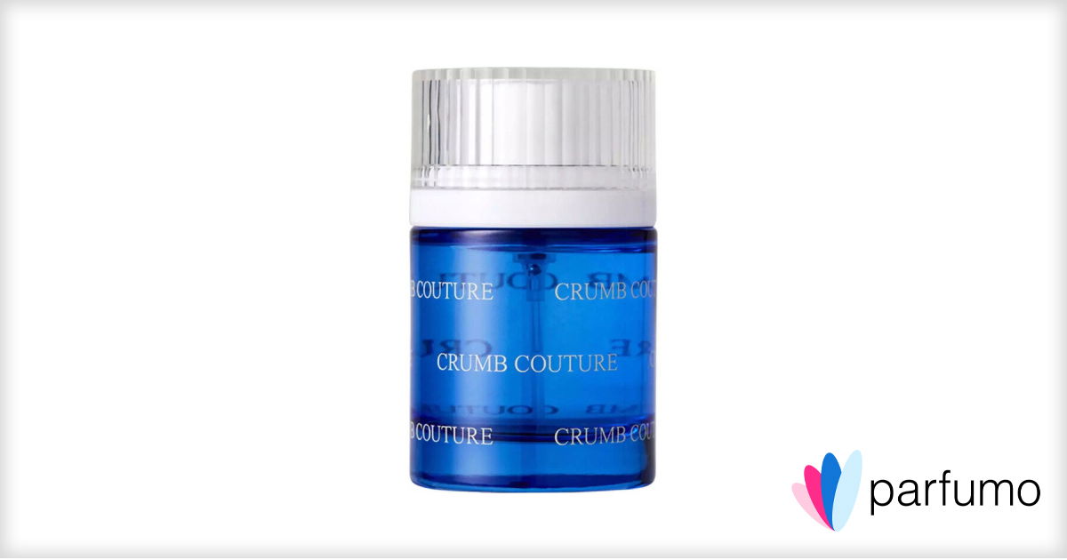 Crumb Couture by Snif » Reviews & Perfume Facts