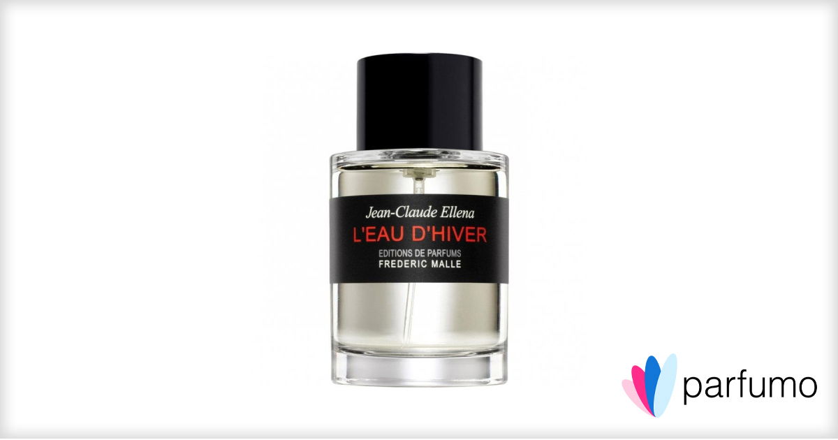 L'Eau d'Hiver Jean-Claude Ellena 香水(ユニセックス) L'Eau d'Hiver