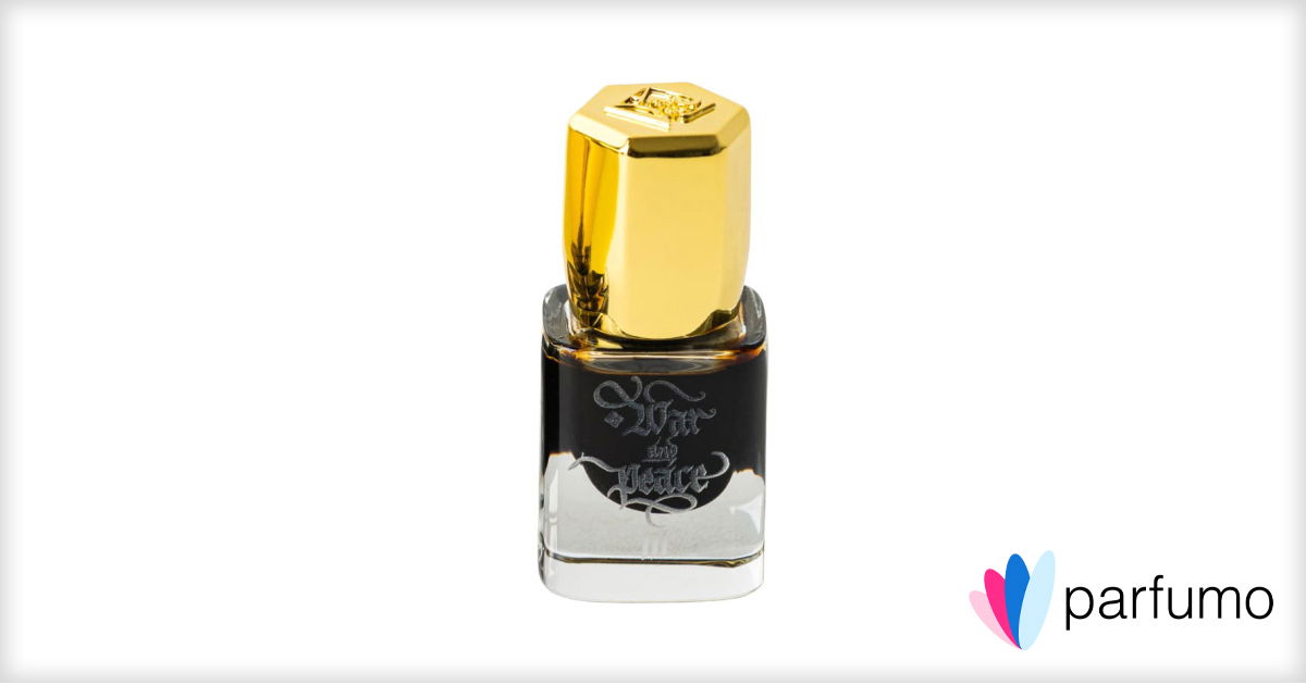 War and Peace III by Areej Le Doré (Attar) » Reviews & Perfume Facts