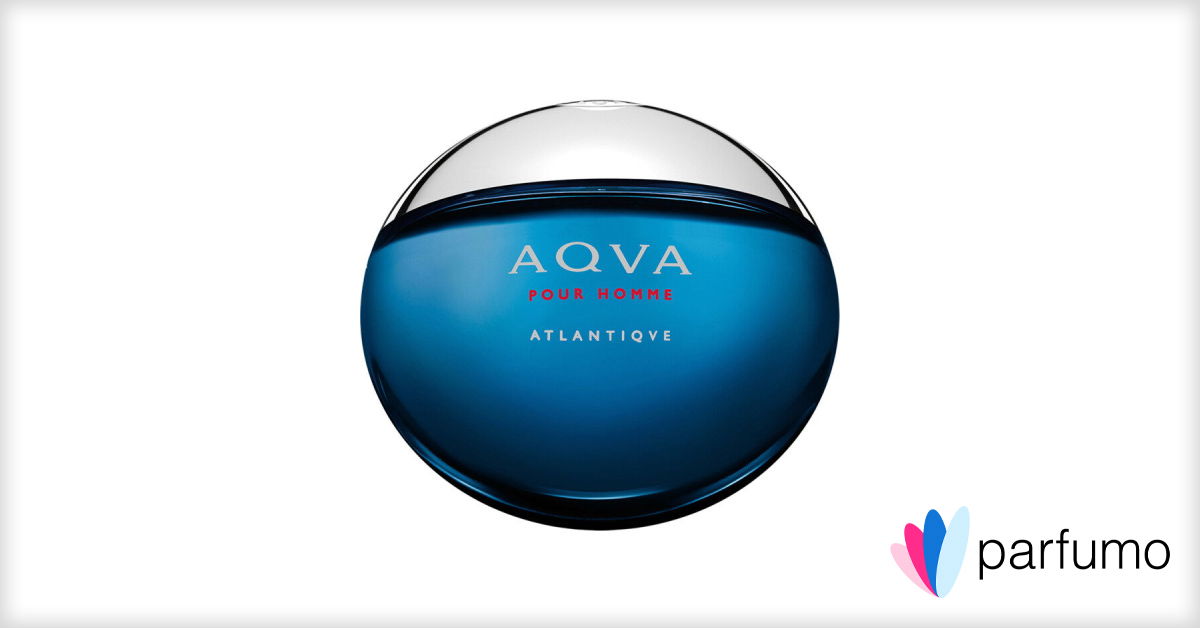 bvlgari aqva atlantic