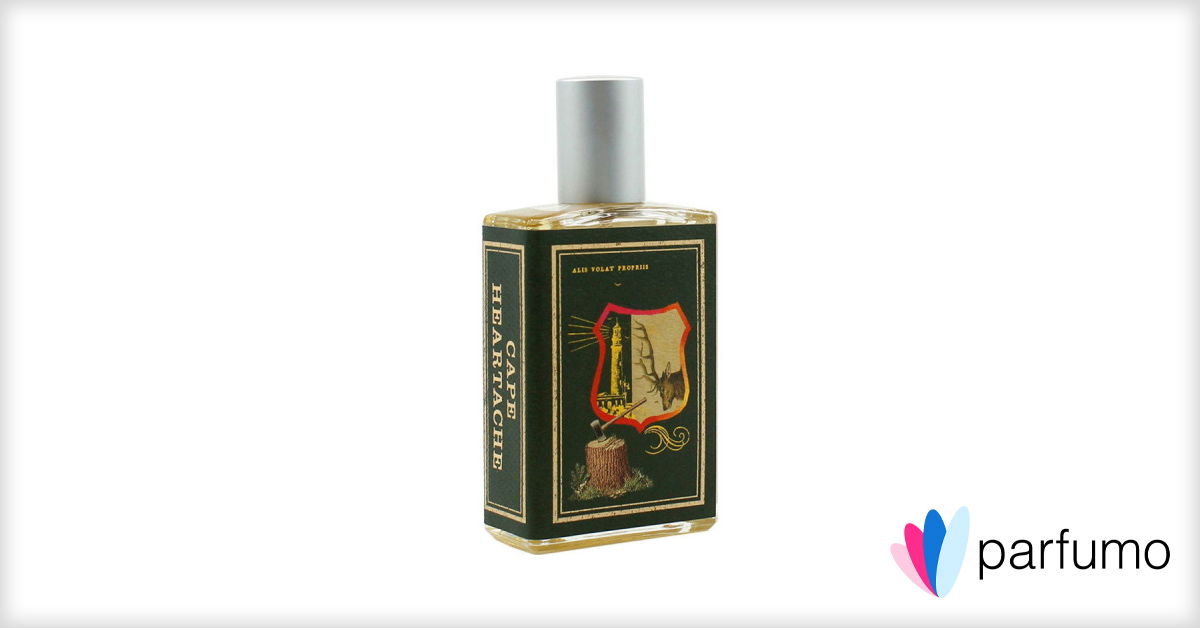 新品 イマジナリーオーサーズ Cape Heartache 50ml CAPE HEARTACHE - FRAGRANCE – Imaginary Authors