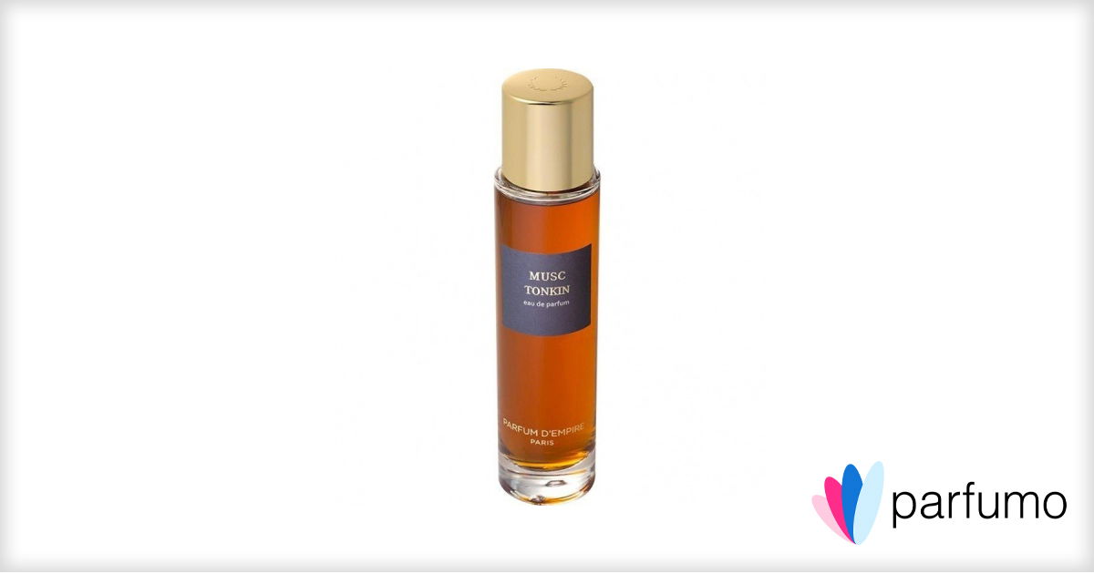 Parfum D'Empire Musc Tonkin EDP 100ml Parfum d`Empire Musc