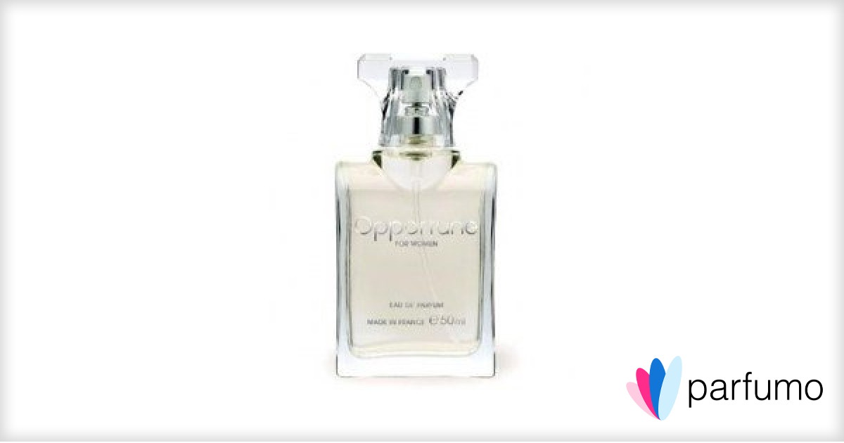 Opportune for Women by Amway » Reviews & Perfume Facts