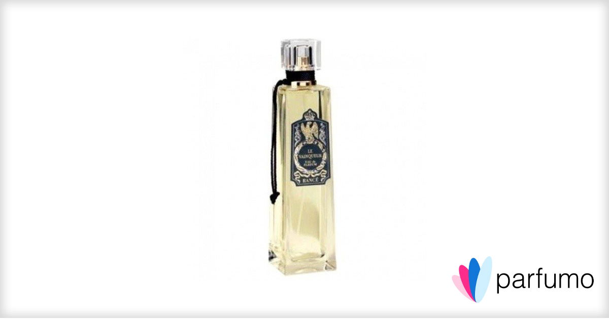 Le Vainqueur by Rancé 1795 (Eau de Parfum) » Reviews