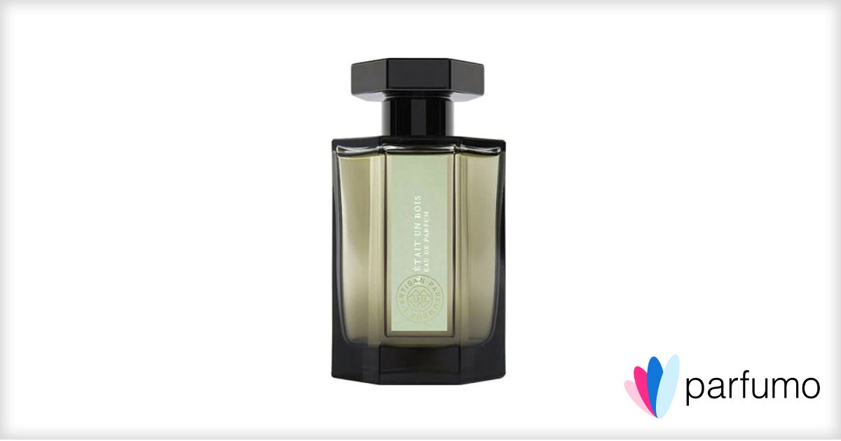 Il Était un Bois by L'Artisan Parfumeur » Reviews & Perfume Facts