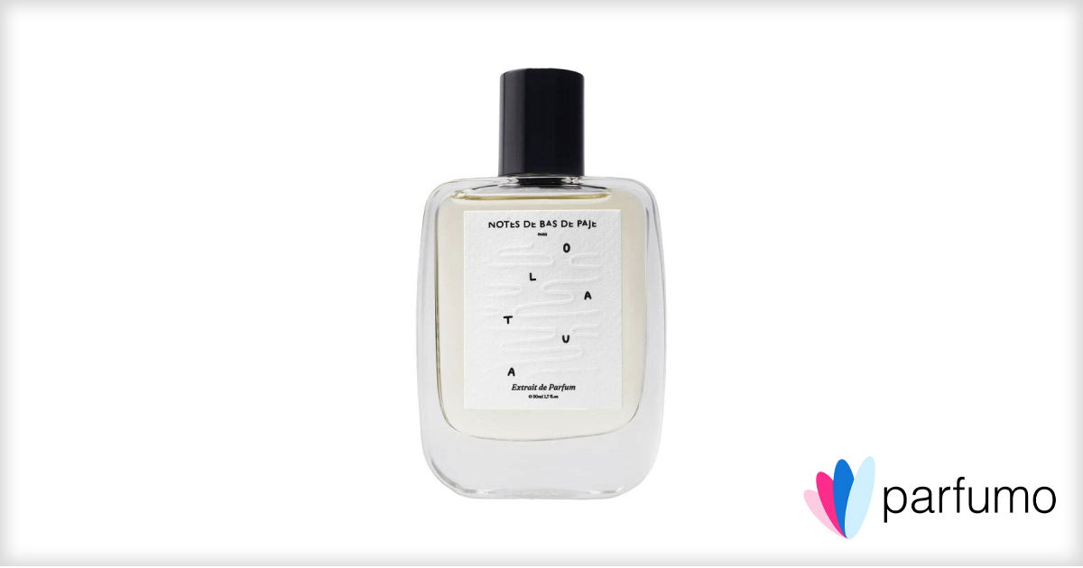 Olatua by Notes de Bas de Paje » Reviews & Perfume Facts