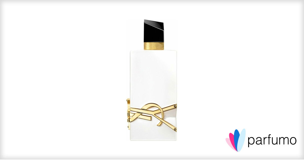 Libre L'Eau Nue by Yves Saint Laurent » Reviews & Perfume Facts