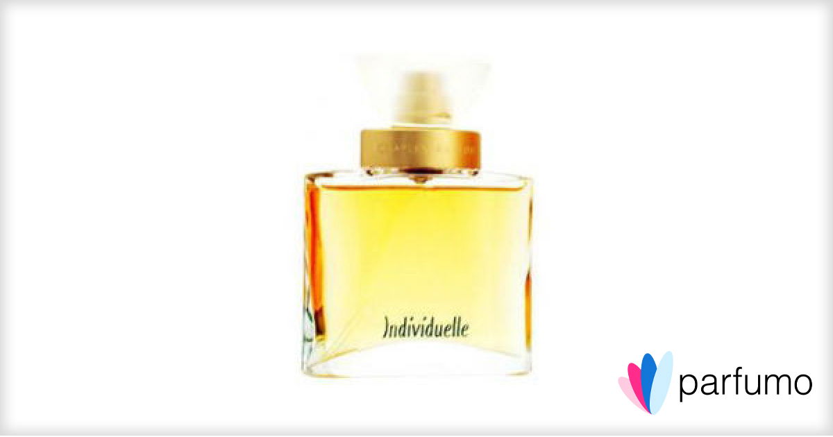 Individuelle by Charles Jourdan (Eau de Toilette) » Reviews