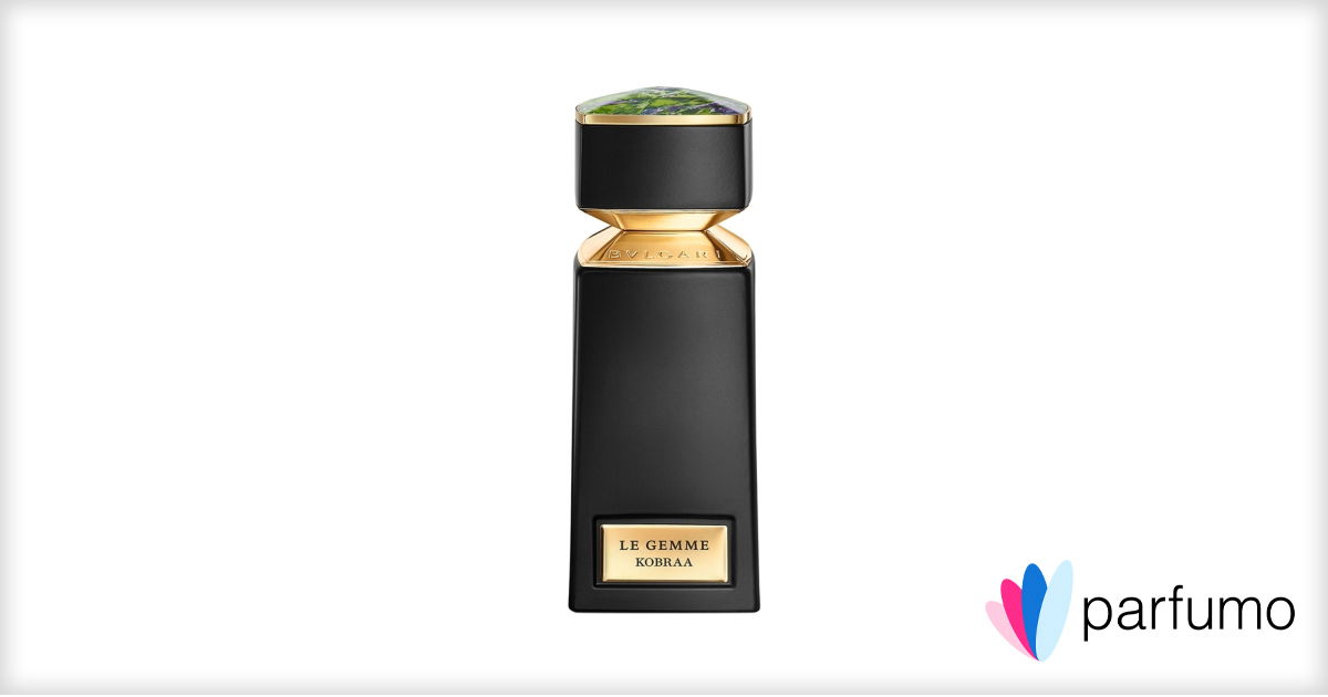 ブルガリ LE GEMME KOBRAA Le Gemme Kobraa Eau De Parfum 4.2 oz/ 125ml | Bvlgari