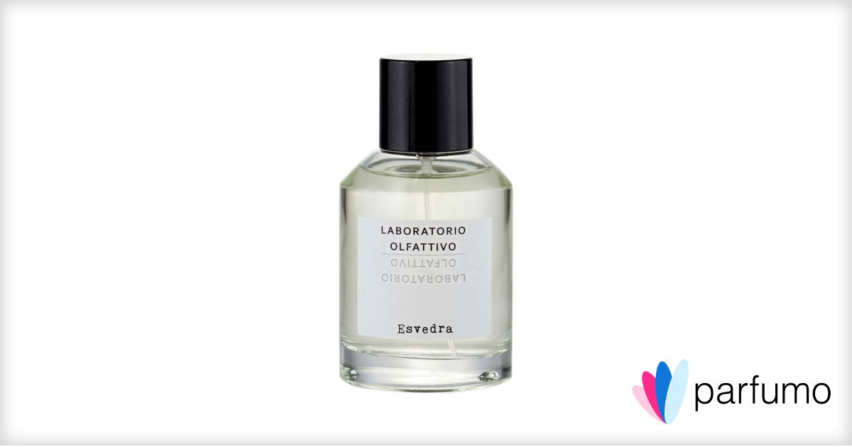 Esvedra by Laboratorio Olfattivo » Reviews & Perfume Facts