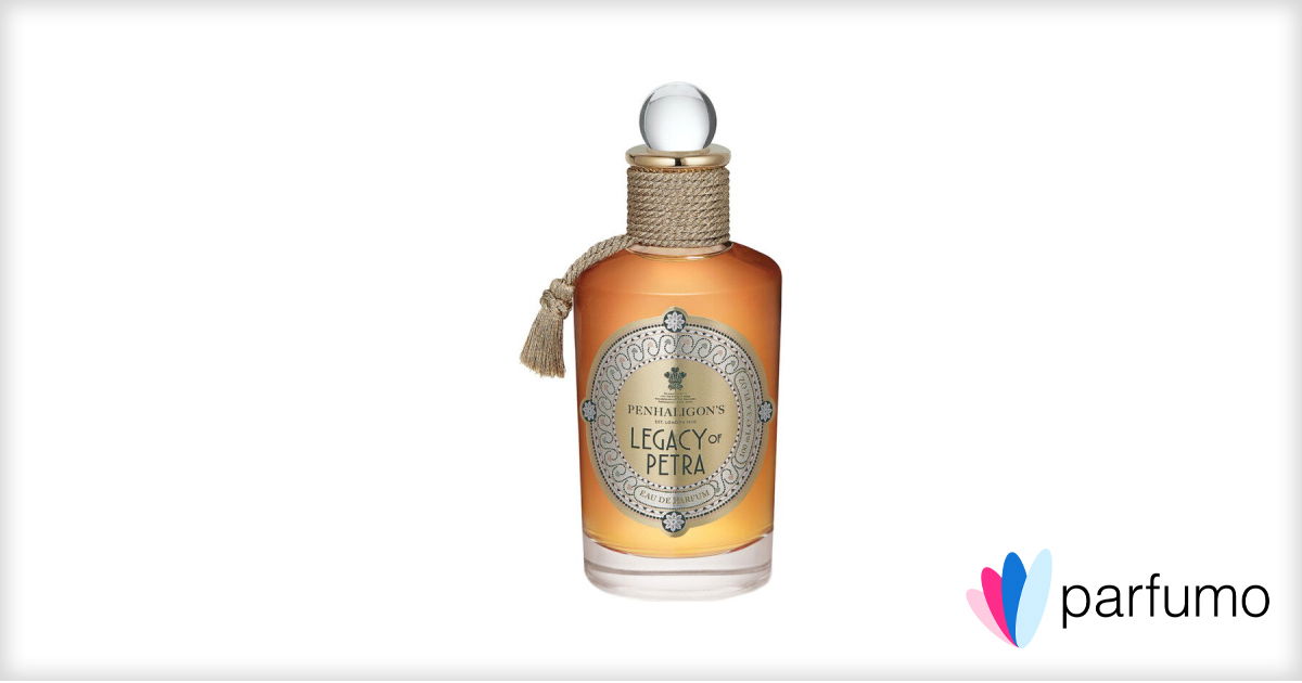 Legacy of Petra by Penhaligon's » Reviews & Perfume Facts