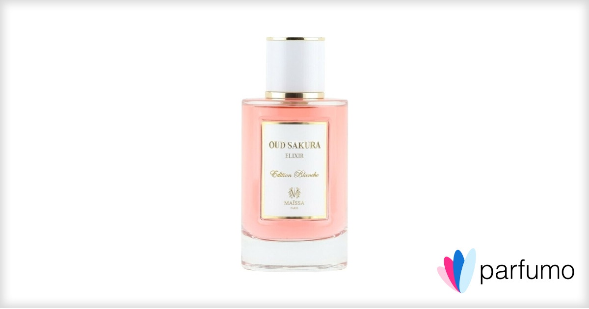Oud Sakura von Maïssa » Meinungen & Duftbeschreibung