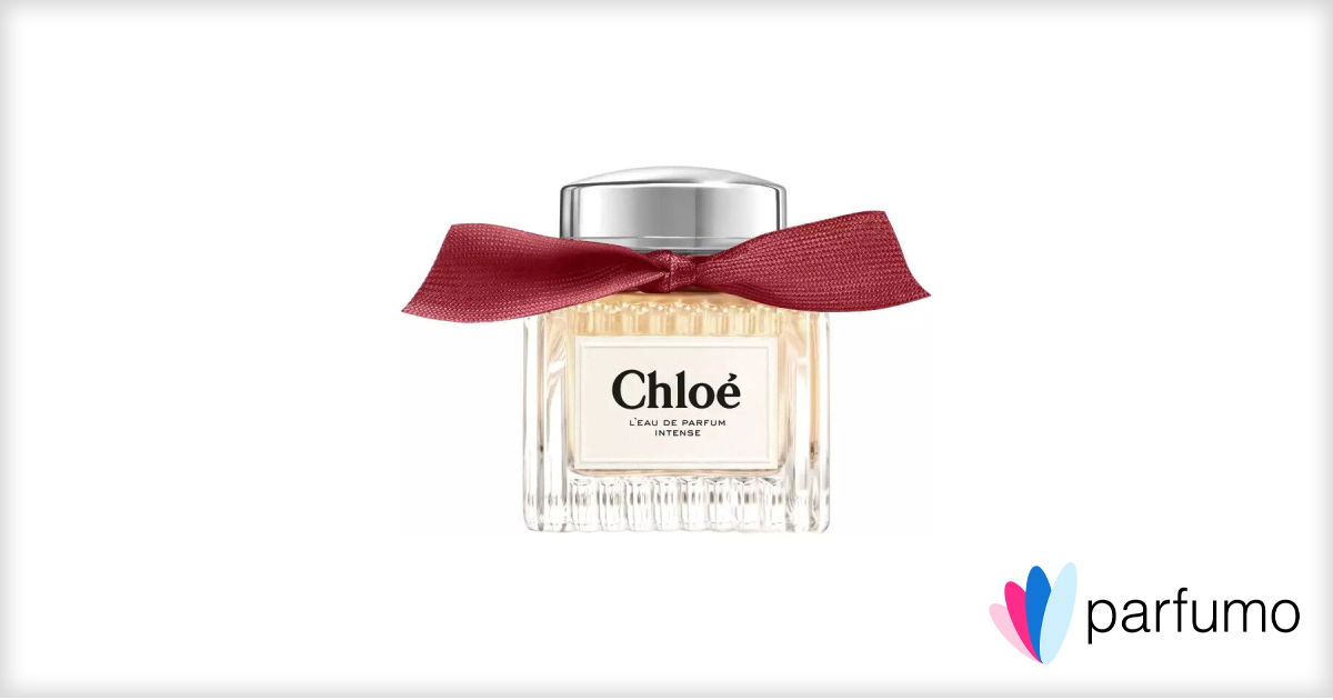 Rira様用【50ml 未開封】Chloe INTENSE EDP Rira様用【50ml 未開封】Chloe INTENSE EDP